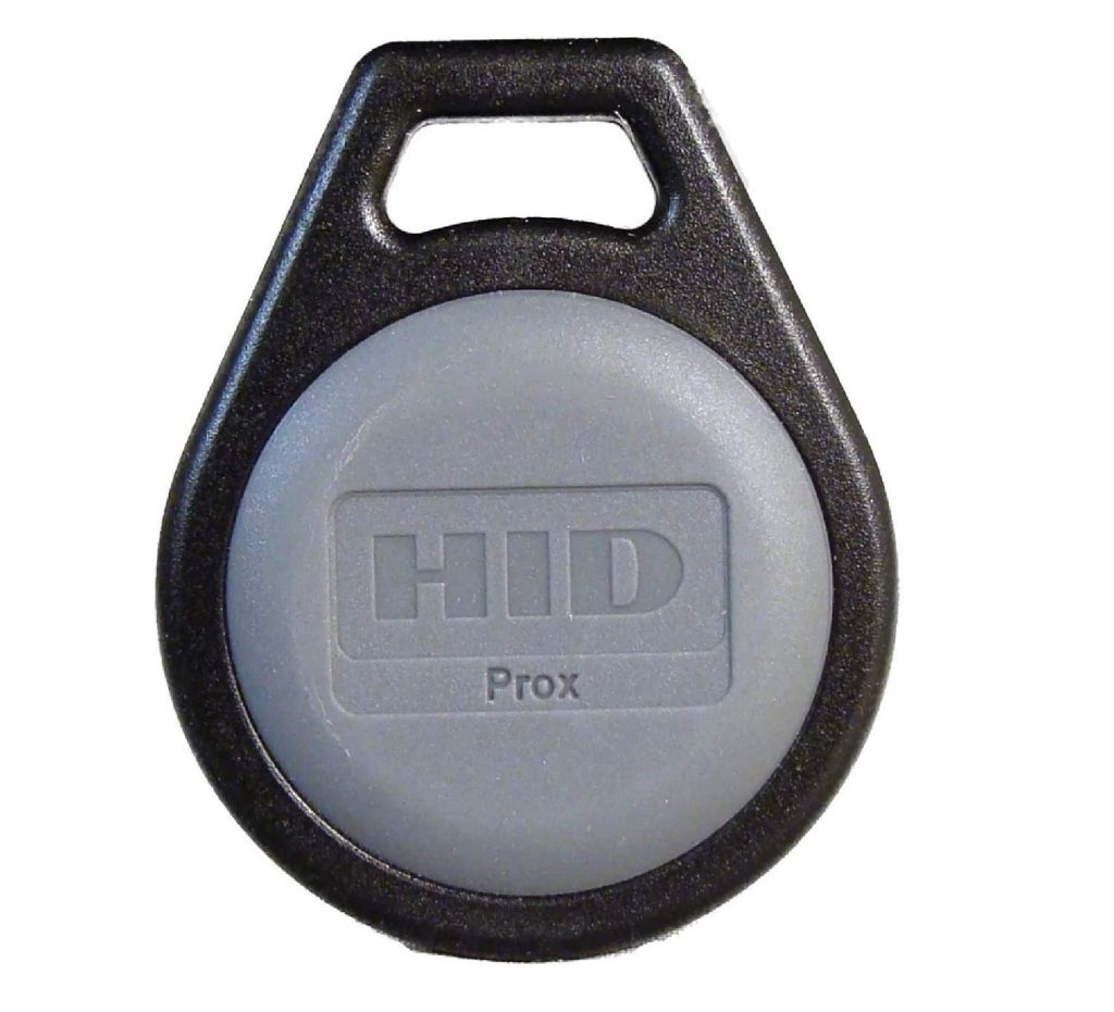 Addional Fops HID Security Access Fob Replacement – Paddington Central